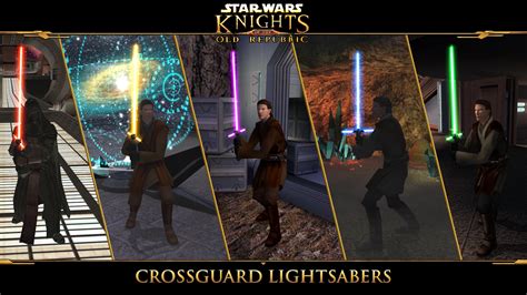 Knights of the Old Republic Nexus .